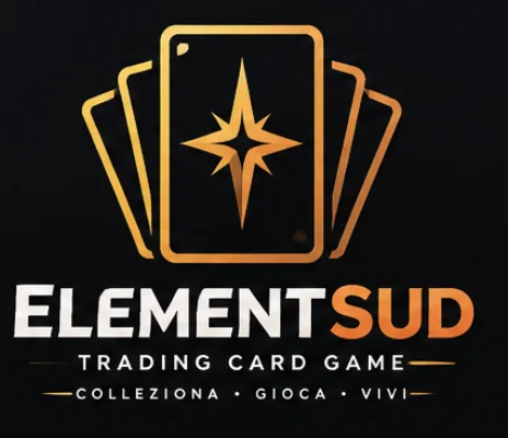 Element Sud: logo prima il restyling