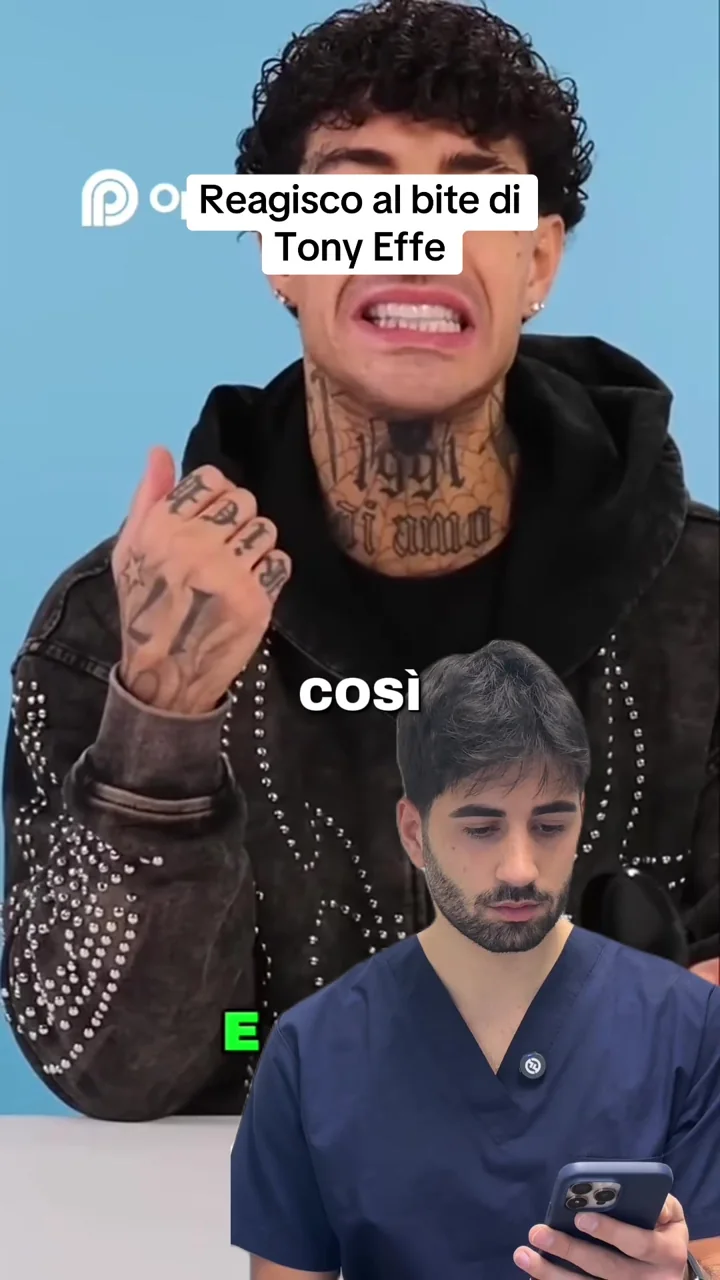 Copertina del video TikTok di Dentisti Marrapese